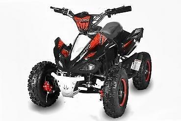 Quad elektrische kinderquad electrische miniquad atv trike