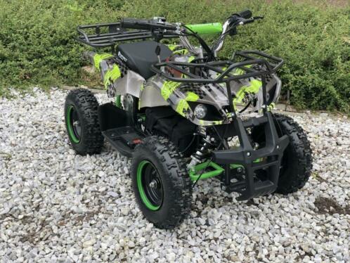 Quad elektrische kinderquad miniquad kinderquad atv mini