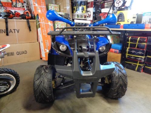 quad hummer model 125 cc nieuw