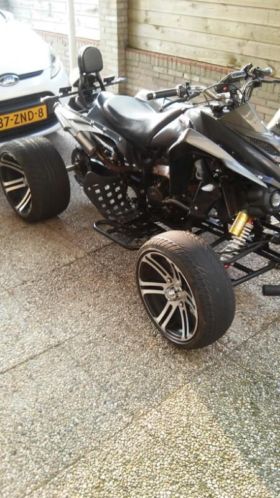 Quad JLA loncin 21b