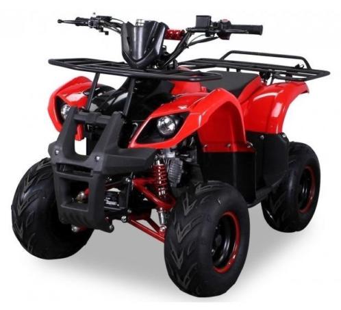 Quad Kinderquad 110cc 4 takt atv midiquad kinderquads