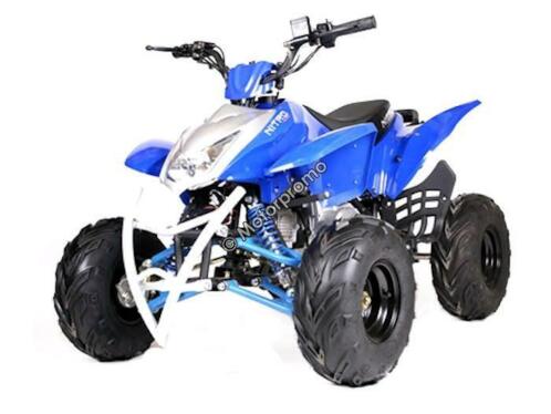 Quad Kinderquad 125cc 4takt midiquad atv kinderquads trike