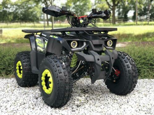 Quad Kinderquad 125cc 4takt midiquad atv kinderquads trike