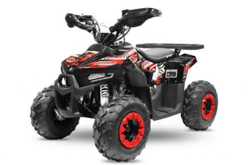 Quad miniquad midiquad atv trike kinderquad 50cc 4 takt