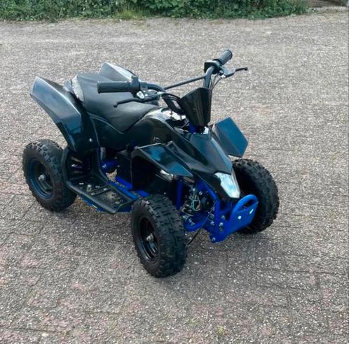 Quad  trikes elektrische