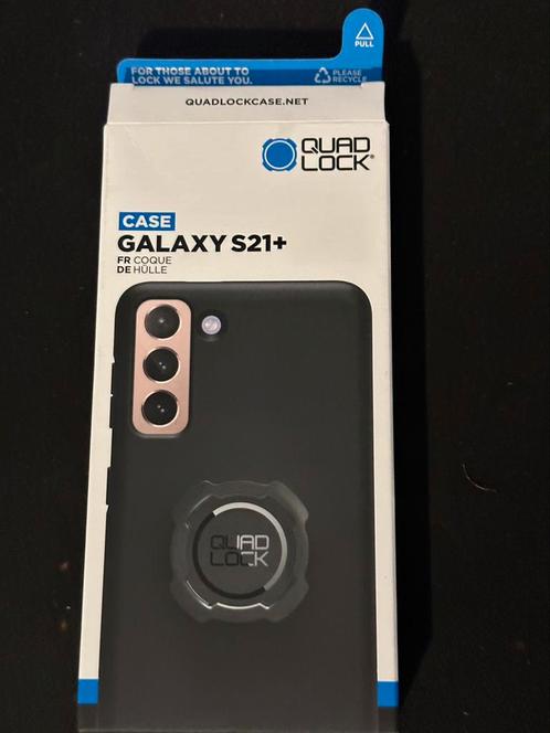 Quadlock phone case - Samsung Galaxy s21