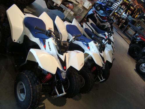 Quadwinkel kinderquads Suzuki LTZ 50 LTZ90 Yamaha YFM90