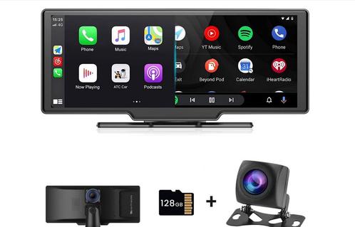 Quality4Less- Luxe Navigatiesysteem Auto Carplay en Android