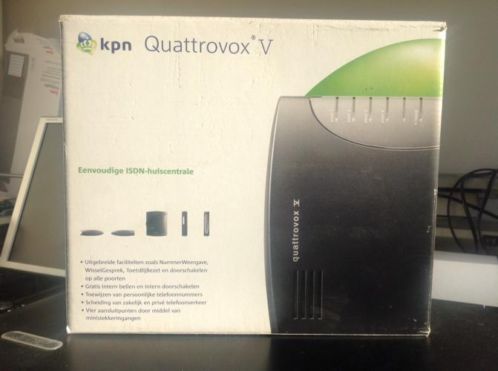 Quatrofox KPN 