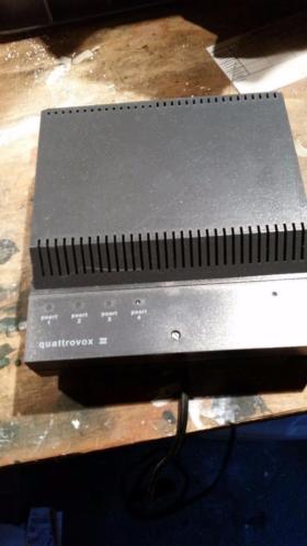 Quatrovox 3