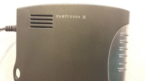 Quatrovox 5 KPN