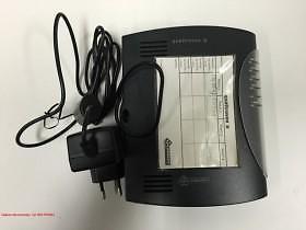 quatrovox v ongeveer 1 jaar gebruikt