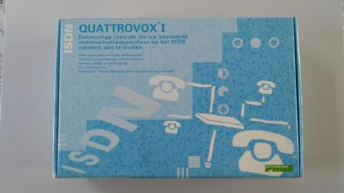 Quattrovox 1