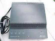 quattrovox 3 ISDN