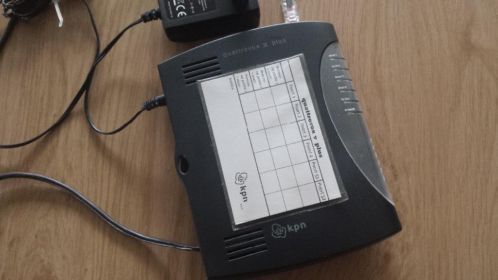 Quattrovox 5 (V) Plus  gebruikaanwijzing Te koop