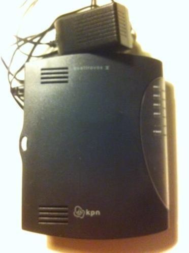 Quattrovox v  5 (isdn centrale)