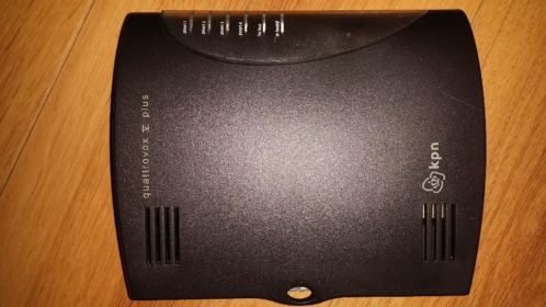 Quattrovox v 5 plus