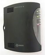 Quattrovox V ISDN telefooncentrale - perfect werkend