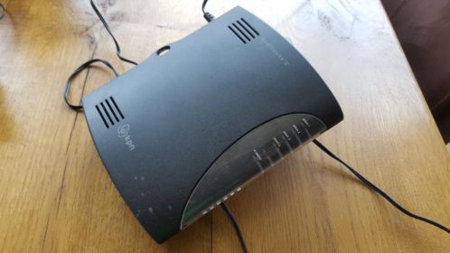 Quattrovox V telefoon centrale