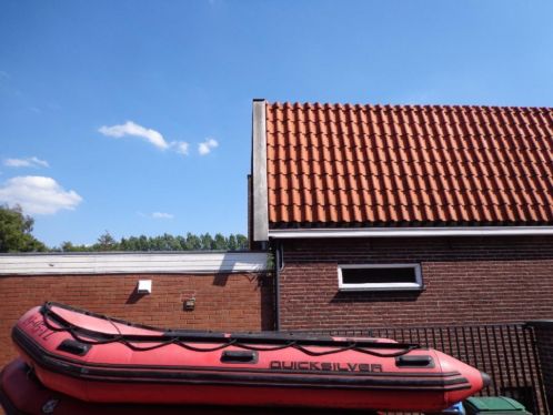 quicksilver 3,80 HD HEAVY DUTY 