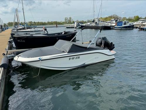 Quicksilver 525 Axess