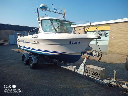 Quicksilver 620  Nu in de veiling