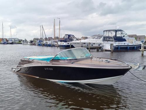 quicksilver classic 20 met mercruiser 4.3 v6 en trailer