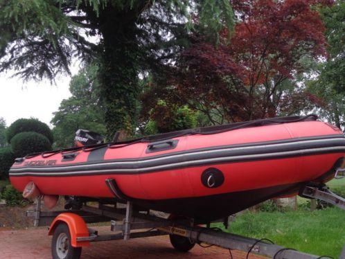 quicksilver hd380 , als nieuw  HD versie 