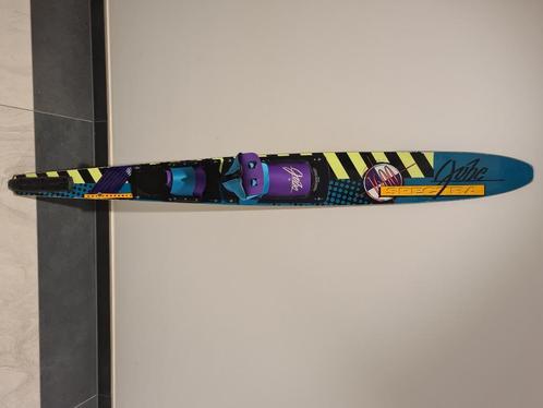 quot JOBEquot semi proffesionele Mono- waterski