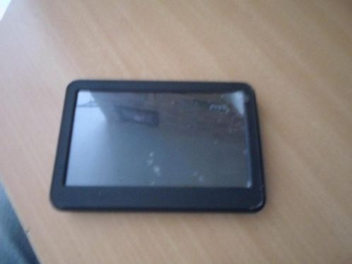 qware mini tablet 4,3 inch scherm