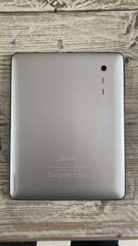 Qware tablet