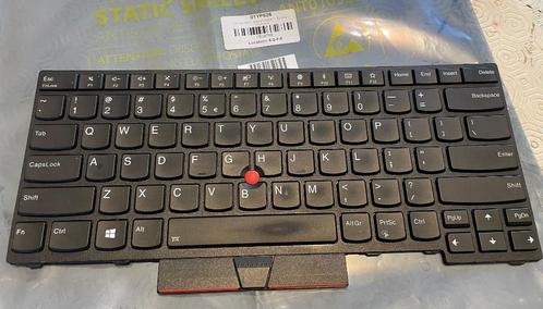Qwerty toetsenbord Thinkpad T490