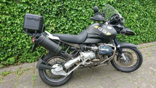 R 1150 GS Adventure