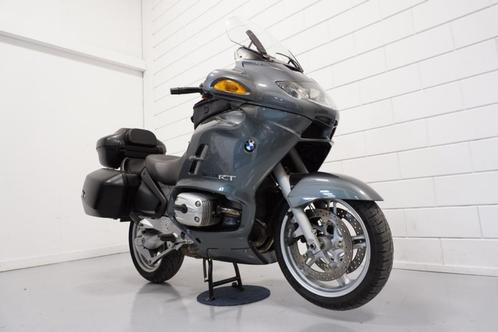 R 1150 RT Twin Spark 43.900km Topkoffer Boekjes Etc R1150RT