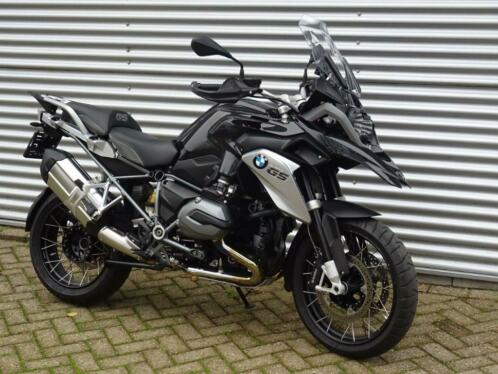 R 1200 gs lc 2016