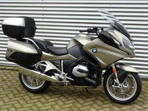 R 1200 rt lc 2017