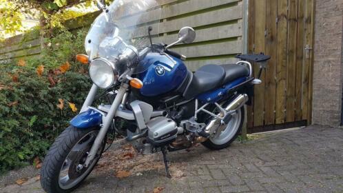 R1100R BMW alle opties uit 1999