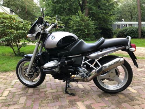 R1100R R 1100 R naked BMW, perfecte staat