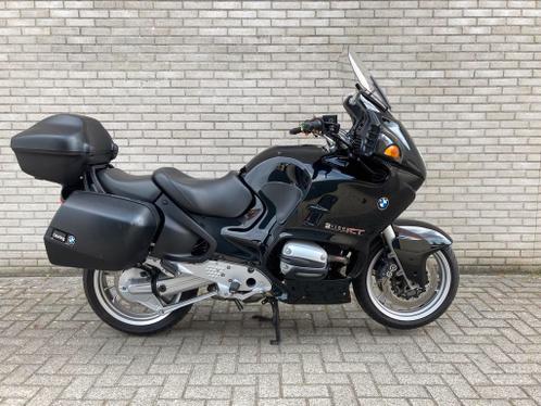 R1100RT Nieuwstaat 27.500 km