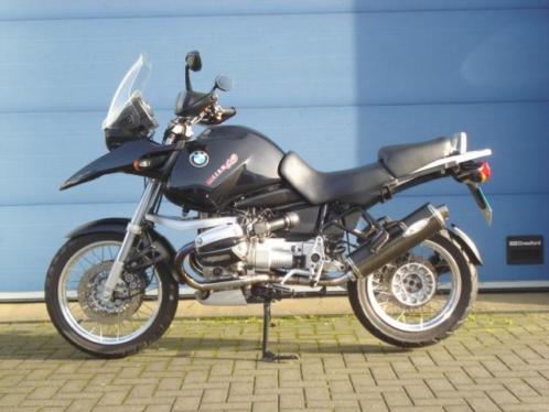 R1150GS 66.000km