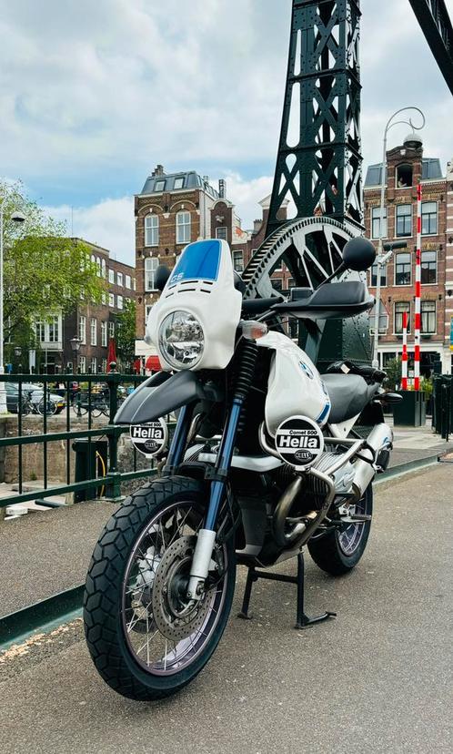 R1150GS Adventure BMW