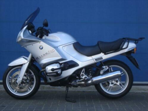R1150RS (2003) 58000km topstaat