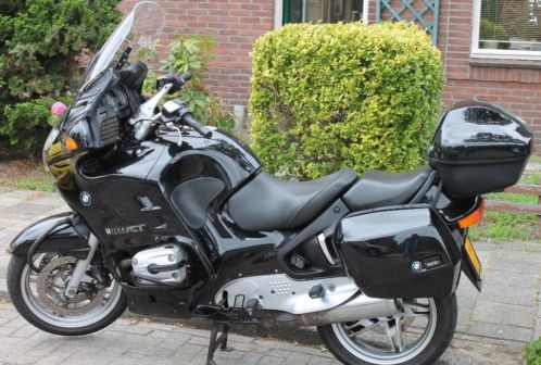 R1150RT SE 2005 , aanbieding tot uiterlijk vrijdagmiddag