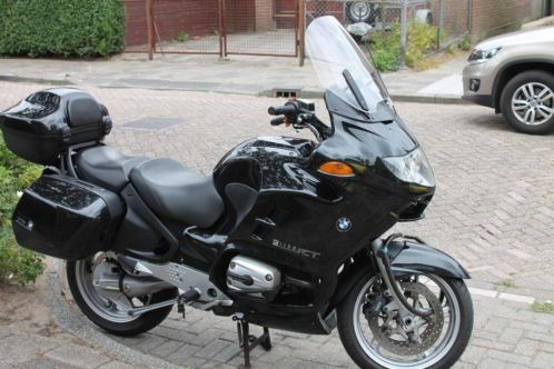 R1150RT SE 2005 , laatste kans dit weekend 