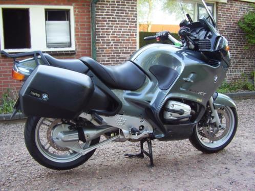 R1150RT twinspark en meer