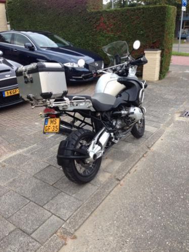 R1200 gs adventure