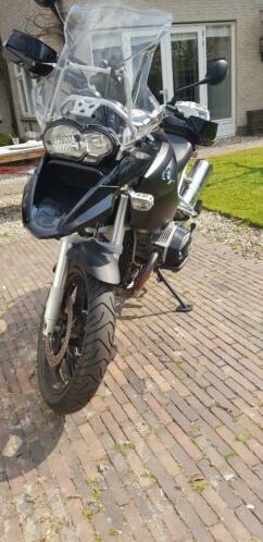 R1200gs 70dkm 2004