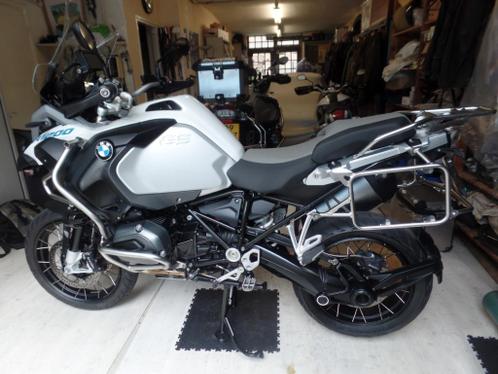 R1200GS Adventure - 2014 - 11300 kmx27s