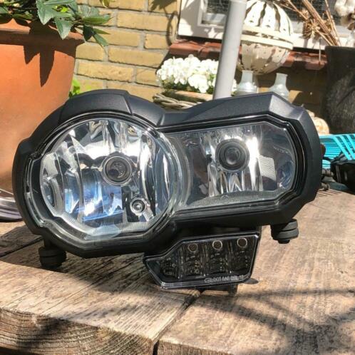 R1200GS LC koplamp nieuw