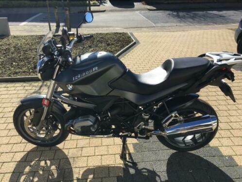 R1200R (bouwjaar 2012) 